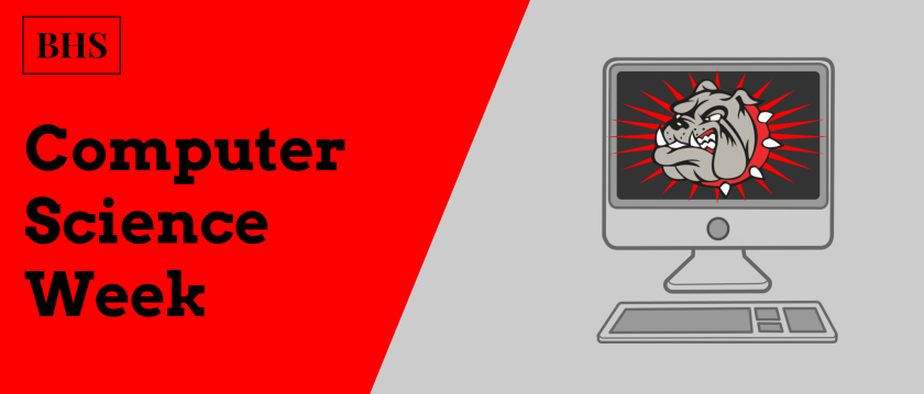 Design Think with Computer Science Week – Craig M Sheil